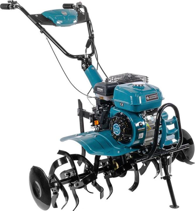 Produktbild Könner & Söhnen KS 7HP-950S