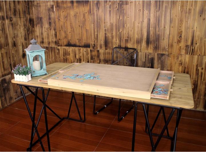 Produktbild HTI-Living Puzzlebrett (1000 Teile)