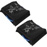 Immagine prodotto Braun ExactFit 5 (Sfigmomanometro per braccio)