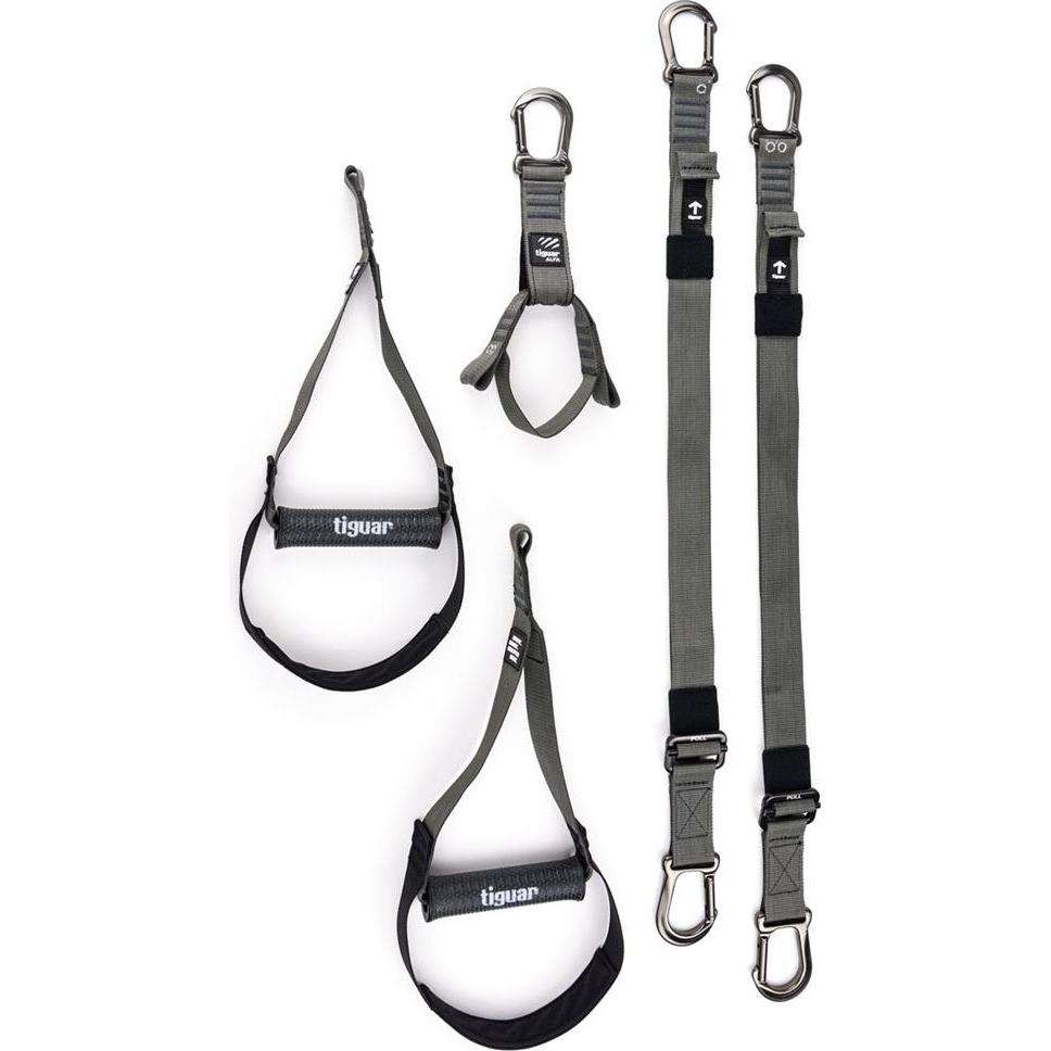 Tiguar, Elastico fitness, (1.90 m)