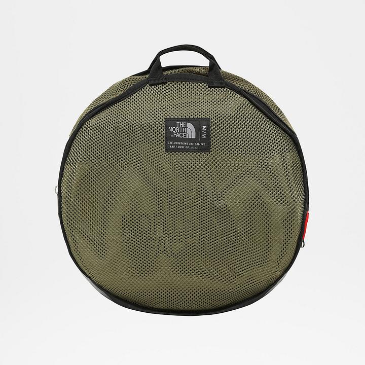 Produktbild North Face Base Camp Duffel (71 l)