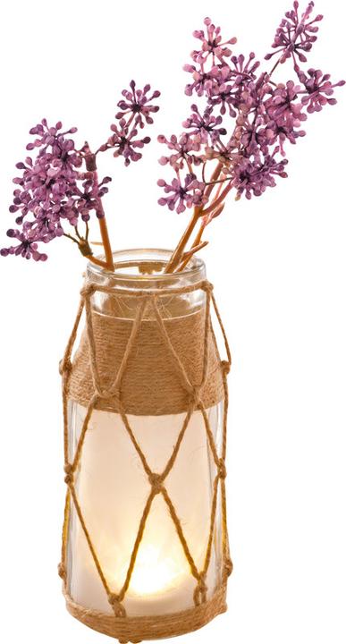 Produktbild Folia Jutekordel (Geschenkband, 1 x)