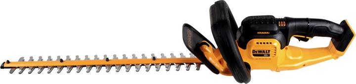 Actual product image DeWalt Cordless hedgecutter (Rechargeable battery operated)