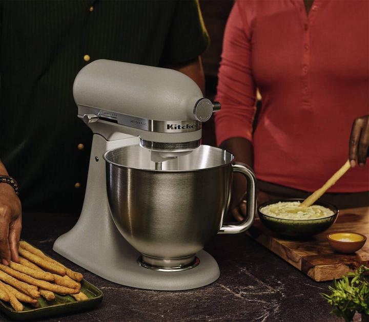 Produktbild KitchenAid 5KSM50PKVEOC (4.70 l)