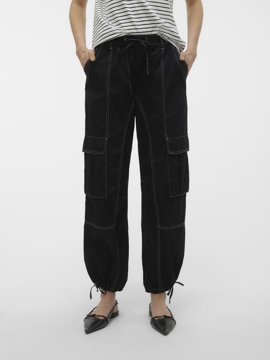 Produktbild Vero Moda VMKIM Cargohose Hose (32)
