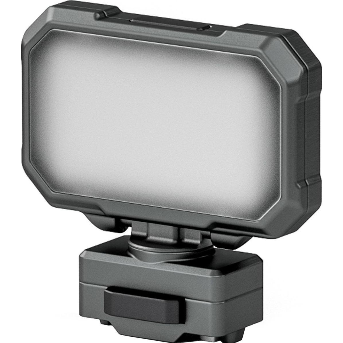 Tilta Mini pannello LED Khronos (Accessori per gabbie), Accessori video, Grigio