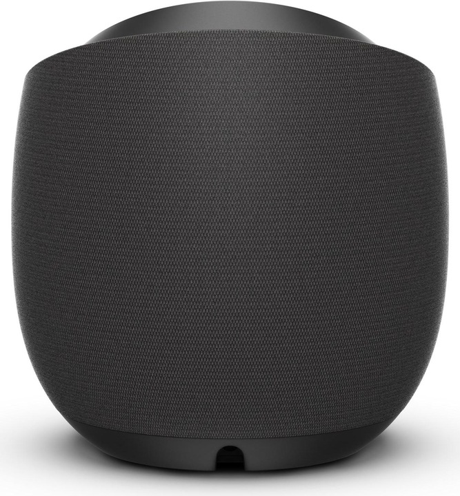 Produktbild Belkin Smartspeaker Soundform Elite Hi-Fi Alexa + AirPlay 2 Schwarz (Amazon Alexa)
