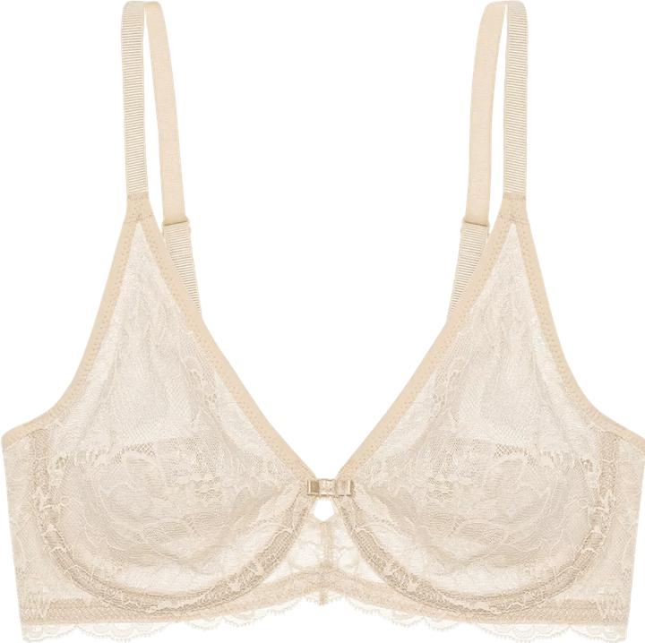 Produktbild Triumph Bügel-BH "Amourette Charm W0" (Einzelpack, 100 E)