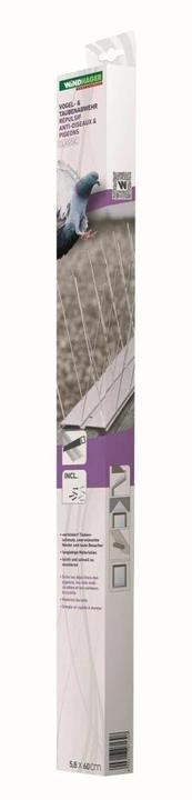 Actual product image Windhager Alu-Profi