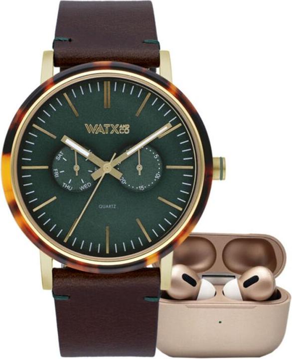 Immagine prodotto Watx & Colors Herrenuhr RELOJ4 44 (Ø 44 mm) (44 mm)