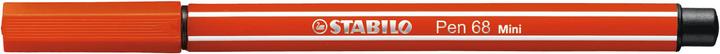 Image du produit STABILO Stylo 68 Mini Premium (Multicolore, 12 x)