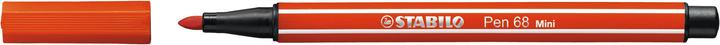 Image du produit STABILO Stylo 68 Mini Premium (Multicolore, 12 x)