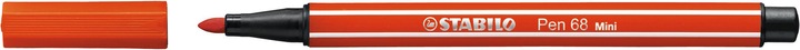 Produktbild STABILO Pen 68 Mini Premium-Filzstift (Mehrfarbig, 12 x)