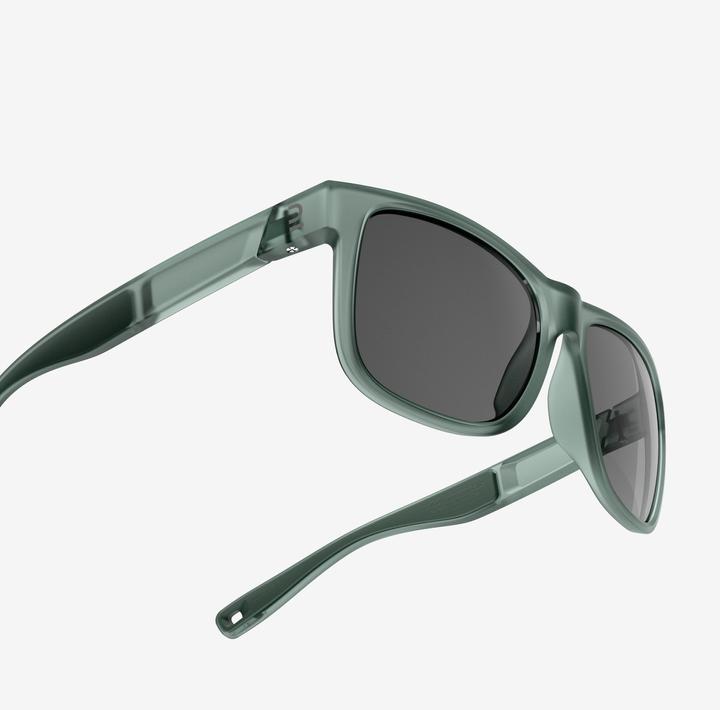Immagine prodotto Quechua Sonnenbrille rechteckig Kategorie 3 - MH 140