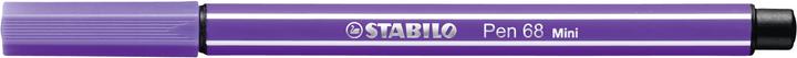 Image du produit STABILO Stylo 68 Mini Premium (Multicolore, 12 x)