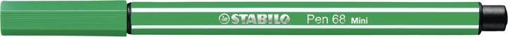Image du produit STABILO Stylo 68 Mini Premium (Multicolore, 12 x)
