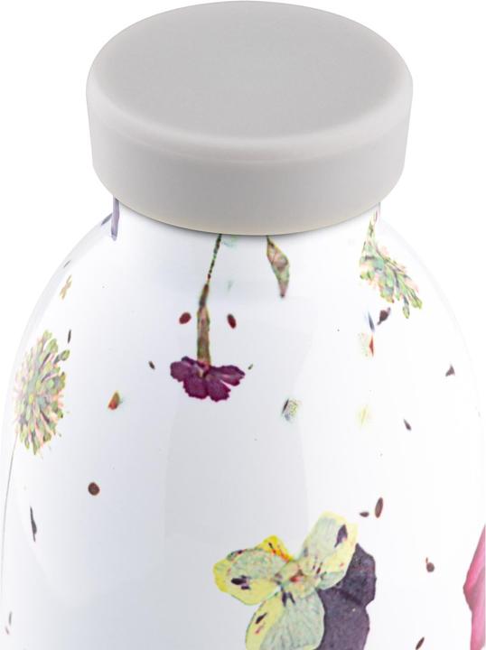Actual product image 24 Bottles Thermos bottle Clima 0.5 l, Spring Dust (0.50 l)