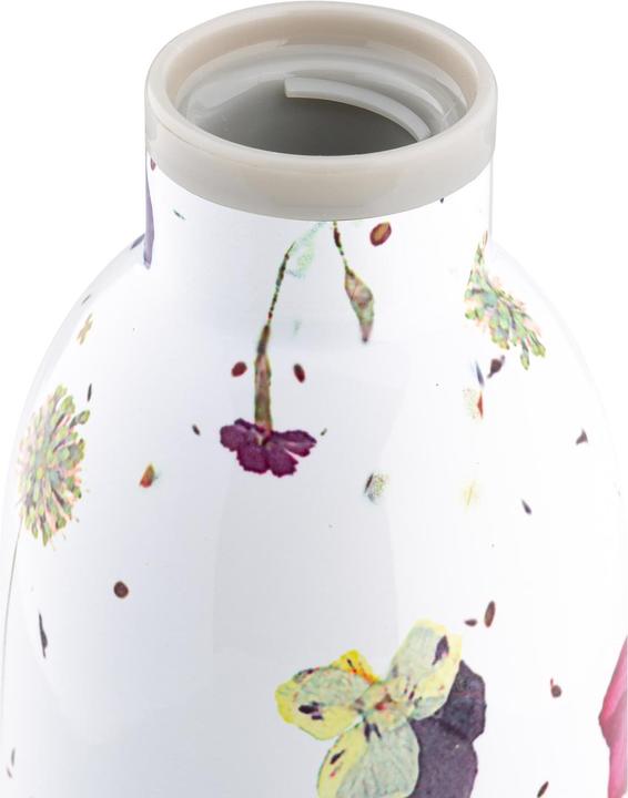 Actual product image 24 Bottles Thermos bottle Clima 0.5 l, Spring Dust (0.50 l)