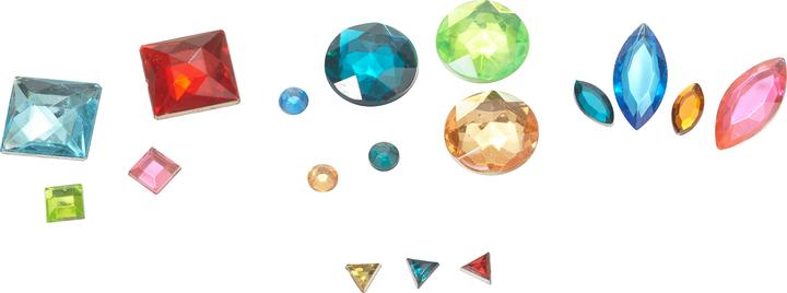 Actual product image Kreul Gemstones