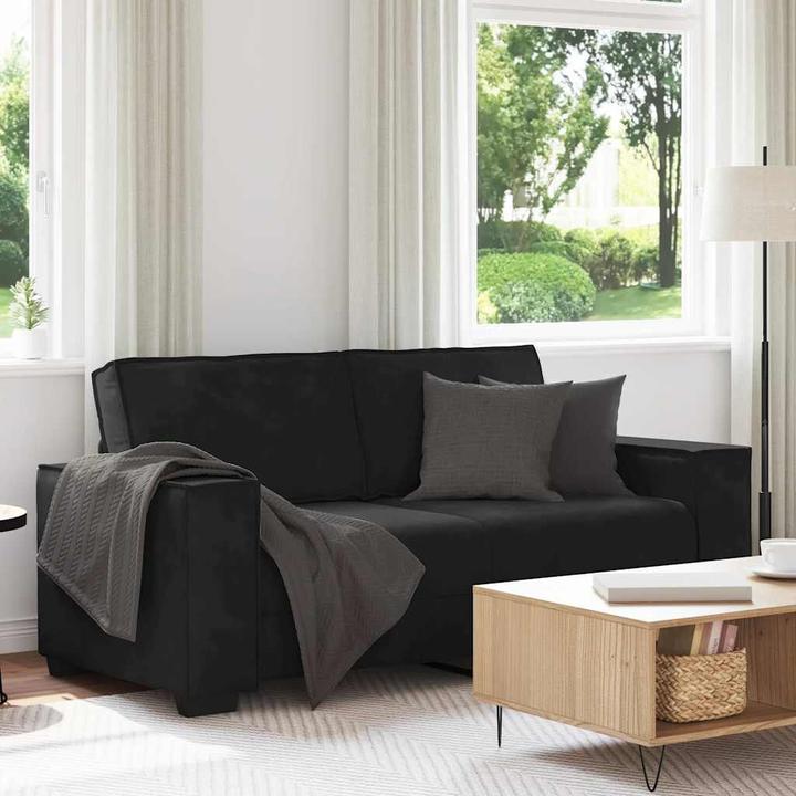 Produktbild vidaXL 2-Sitzer-Sofa (2-Sitzer)