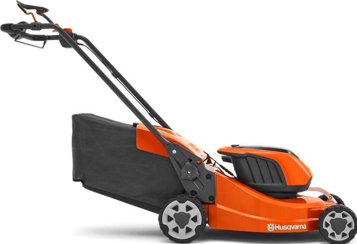 Produktbild Husqvarna LC 247iX (Akkubetrieb)