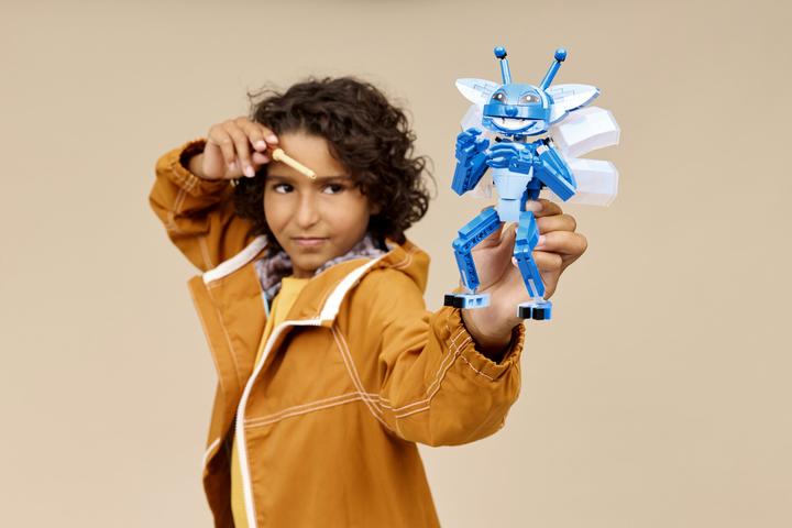 Produktbild LEGO Wichtel (LEGO Harry Potter)