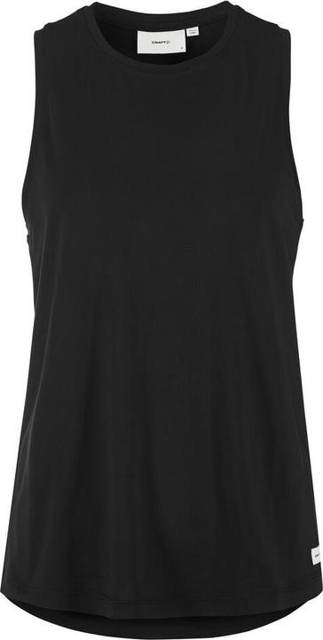 Actual product image Craft Women's Collective Singlet (XL)
