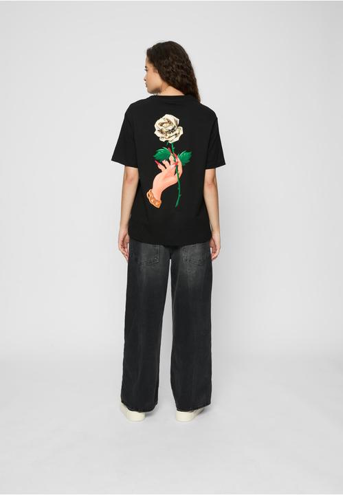 Actual product image Miss Tee Love is Blind Tee - 167049 (M)