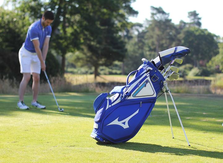 Produktbild Mizuno Tour Cart Bag