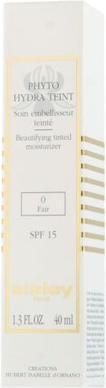 Produktbild Sisley Phyto Hydra Teint 0 Fair 40ml (0 Fair)