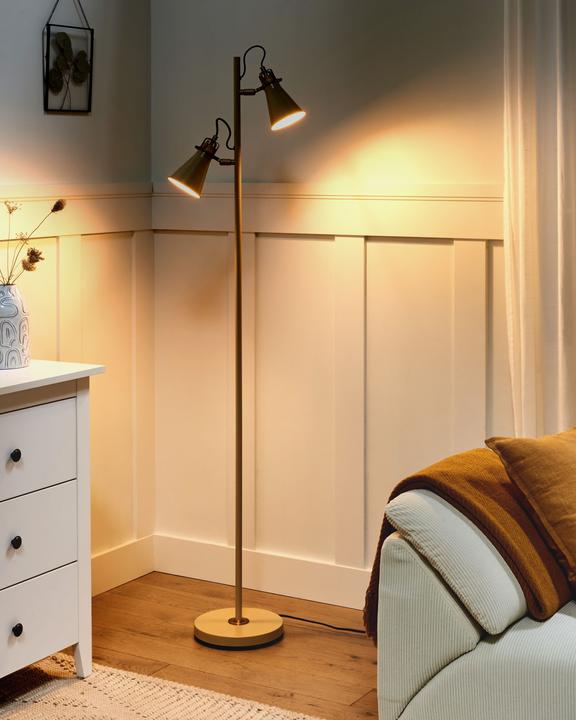 Produktbild Beliani Moyola (E27)