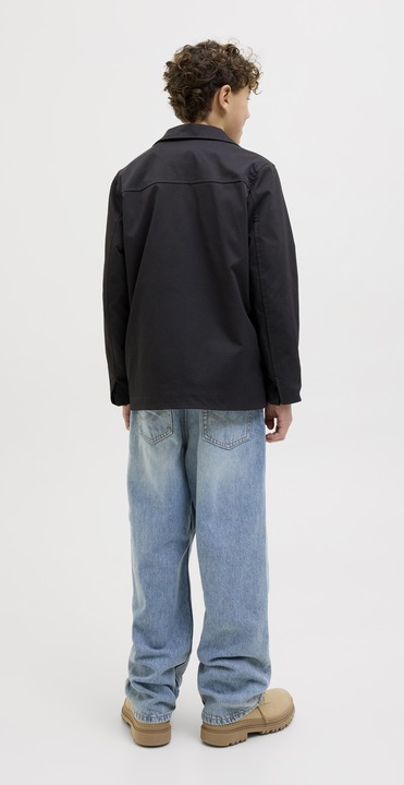 Produktbild Jack & Jones Übergangsjacke Junior Übergangsjacke (140)