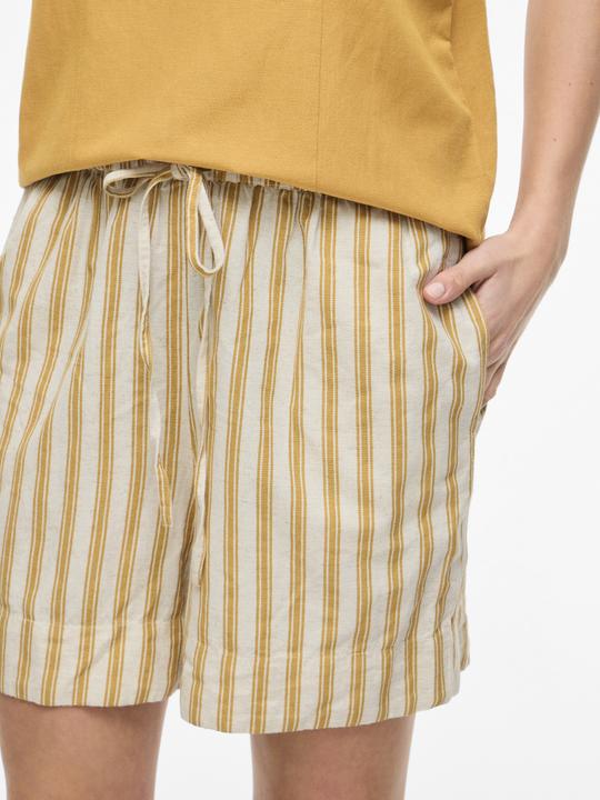 Image du produit Vila Mid Waist Shorts (36)