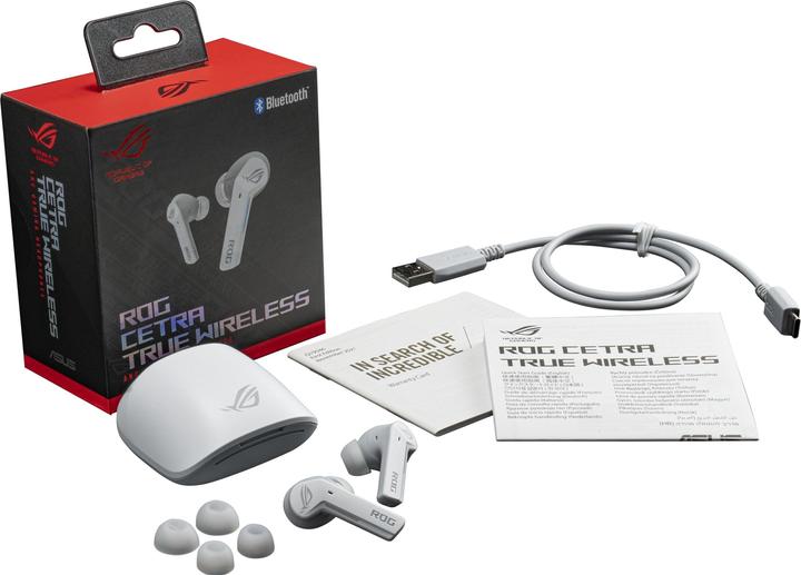 Produktbild ASUS Rog Cetra (Kabellos)