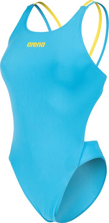 Jaune, Turquoise