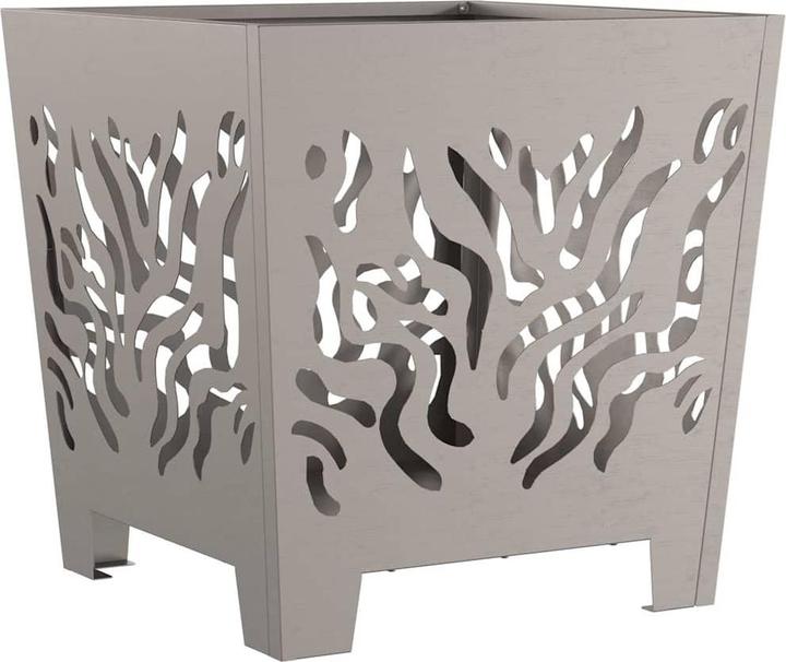 Immagine prodotto vidaXL Outdoor Feuerplatz (40 cm)