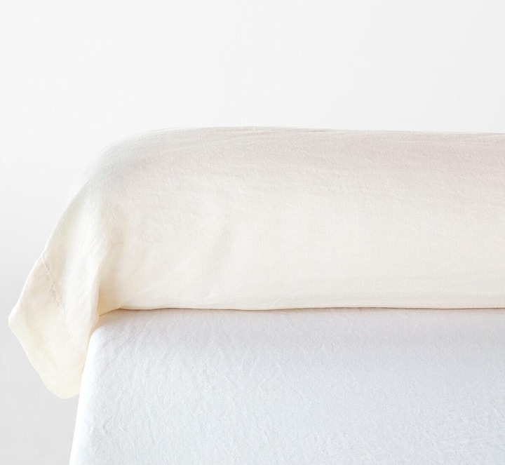 Actual product image La Redoute Interieurs Linot (Pillowcase, 80 x 80 cm)