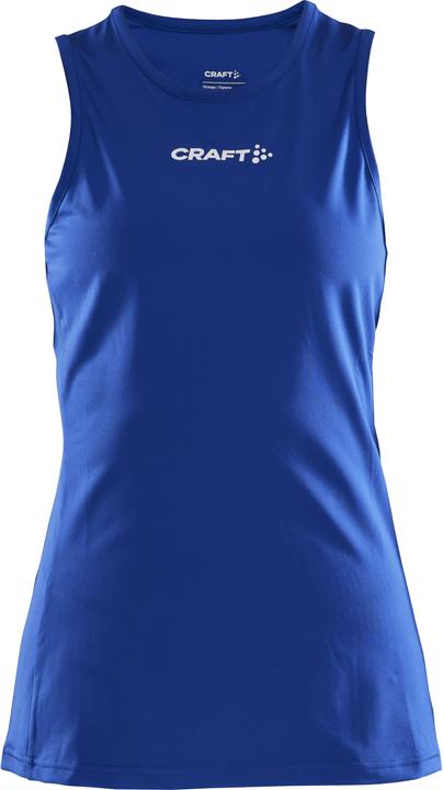 Actual product image Craft Rush Slim Singlet W (XL)