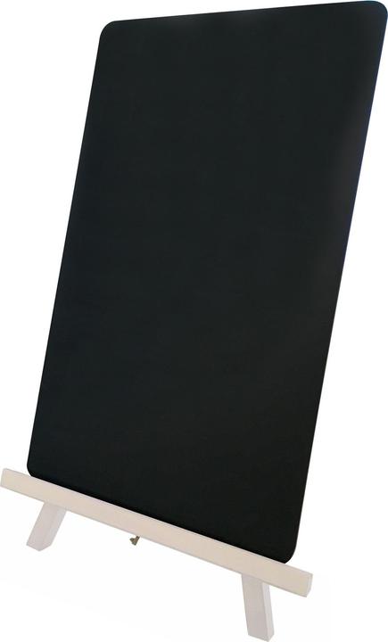Produktbild Hendi Kreidetafel Staffelei