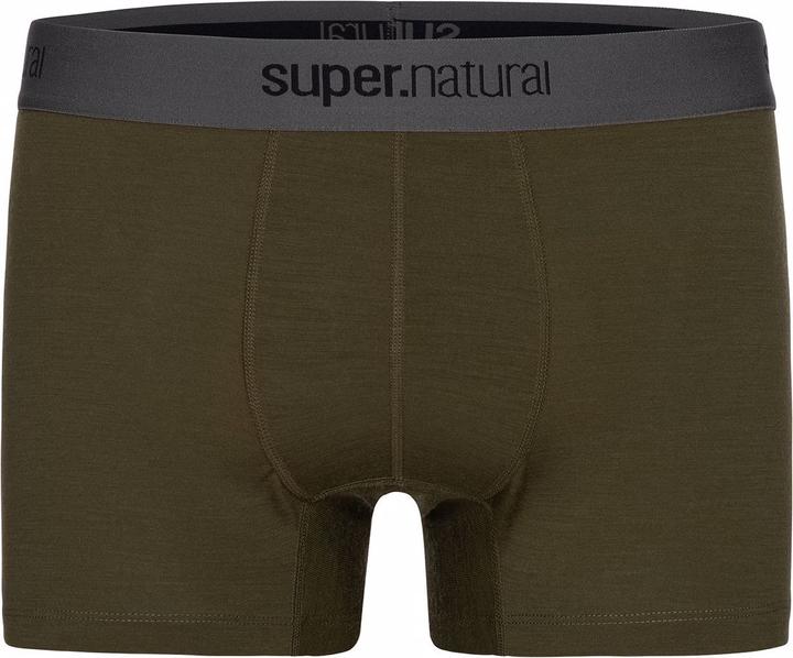 Immagine prodotto Super Natural Base Mid 175 Boxer (XL)