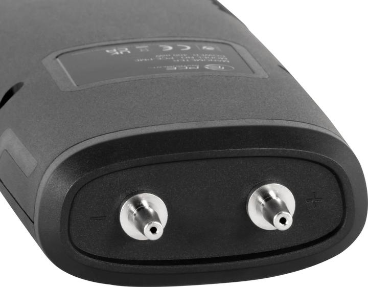 Actual product image PCE Instruments Manometer