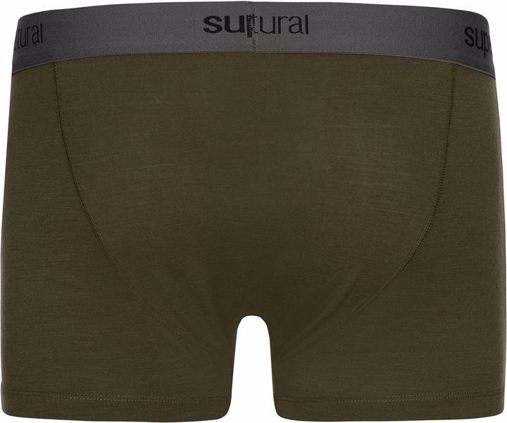 Immagine prodotto Super Natural Base Mid 175 Boxer (XL)