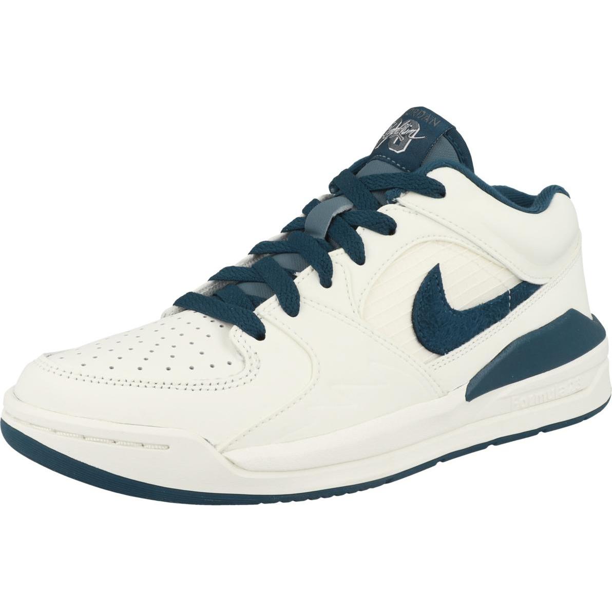 Nike, Damen, Sneaker, Jordan Stadium 90 - 62049, Beige, (40)