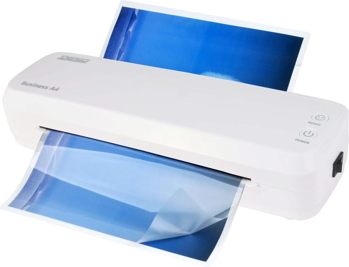 Image du produit Desq 70240 (125 µm, A4)