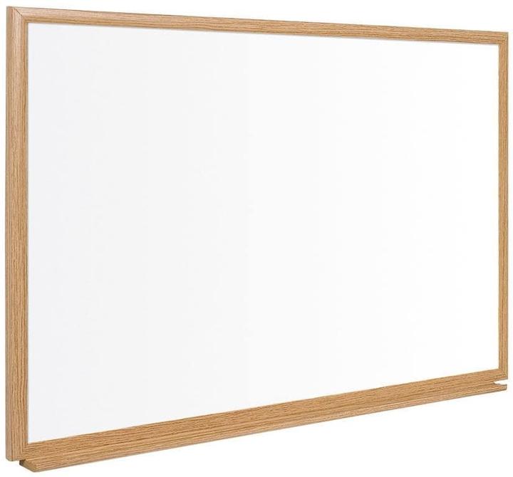 Bi-Office Whiteboard (120 x 90 cm)