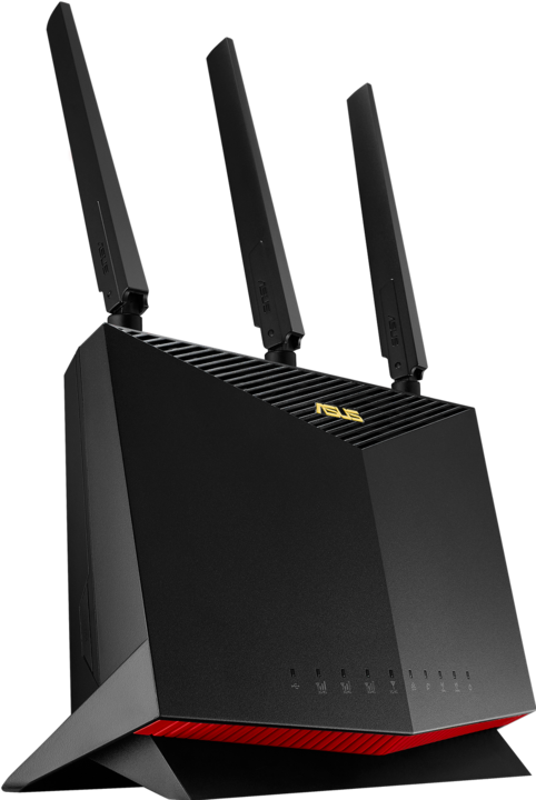 Produktbild ASUS 4G-AC86U