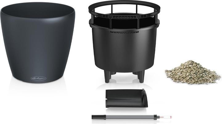 Actual product image Lechuza Classico Colour.