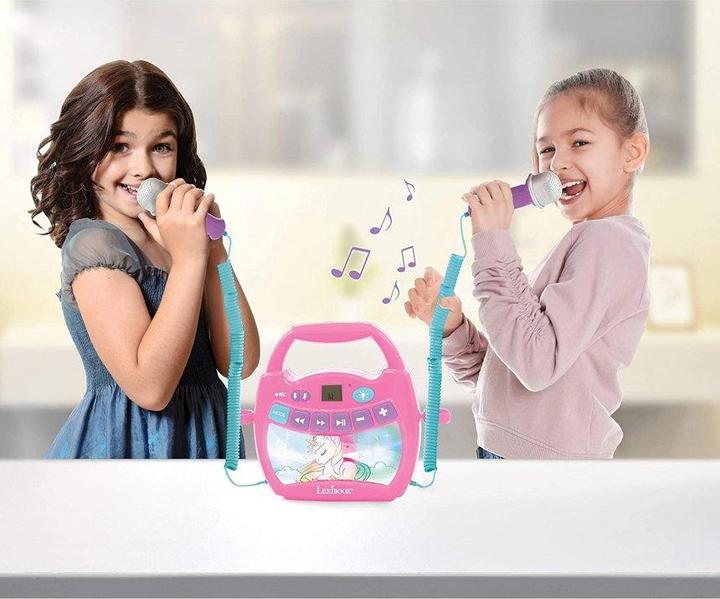 Produktbild Lexibook Einhorn Lautsprecher