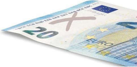 Produktbild Safescan 30 (Geldscheinprüfer)