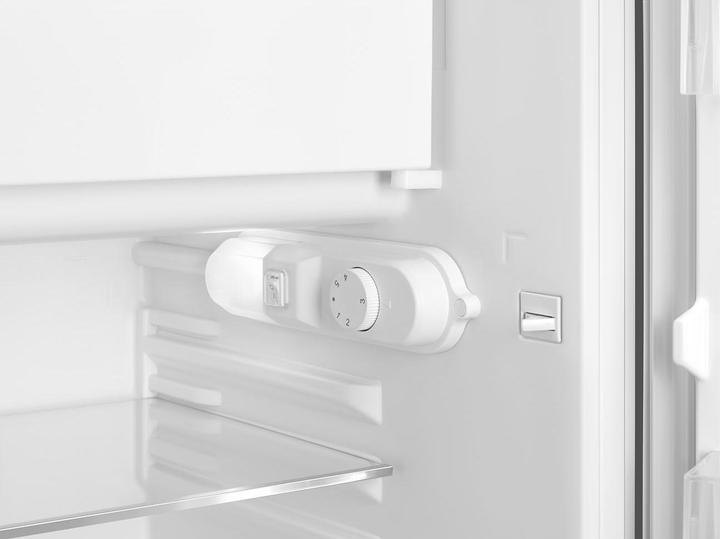 Actual product image Smeg Retro Style FAB10RWH5 (122 l)